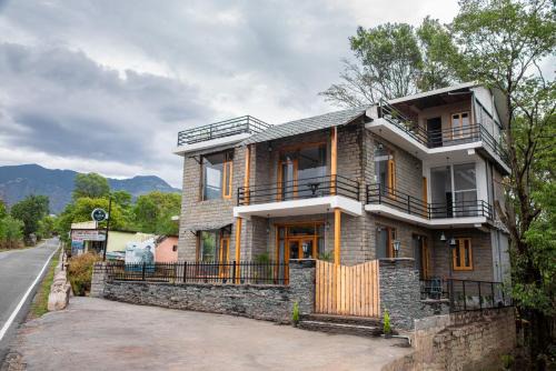 Gunehr House | ilaka Homes