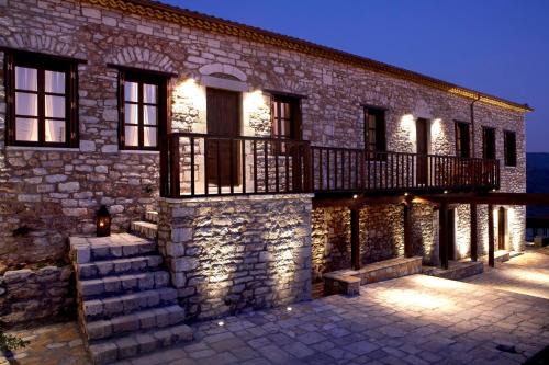 Figaleia Apartment | Ilakia