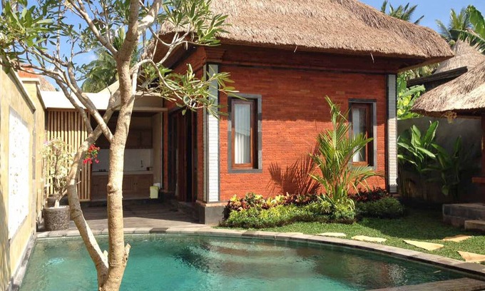 Lodtunduh Villa | Ilalang Villas Ubud | 1 Bedroom Villa with Pool