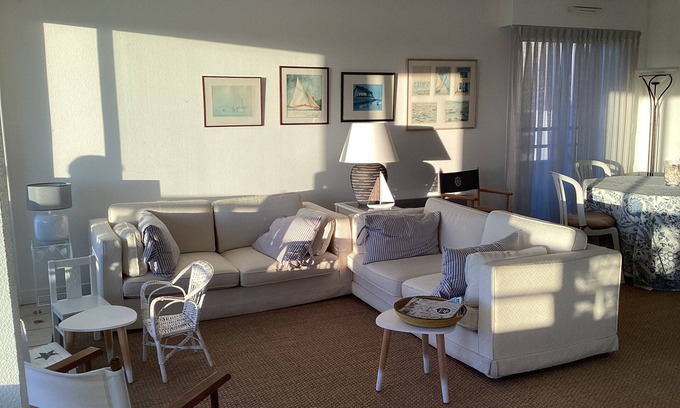 Arzon Apartment | Ile aux Moines
