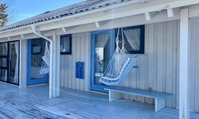 Vestero Havn House | "Ilenia" - 150m from the sea by Interhome