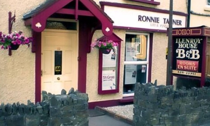Skibbereen Bed & Breakfast | Ilenroy House B&B