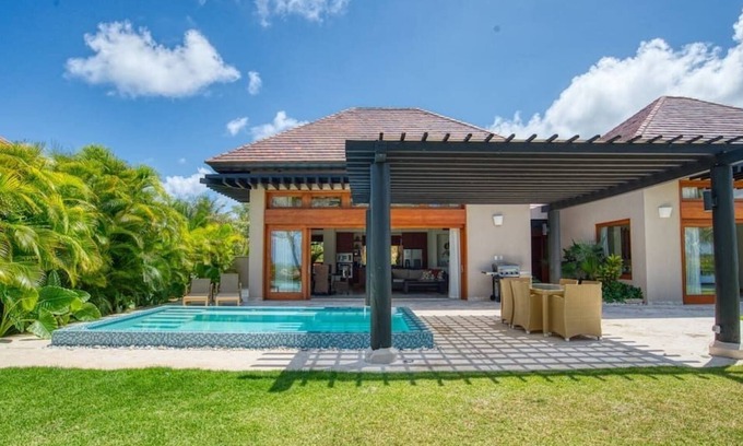 Punta Cana Villa | ileverde 1132