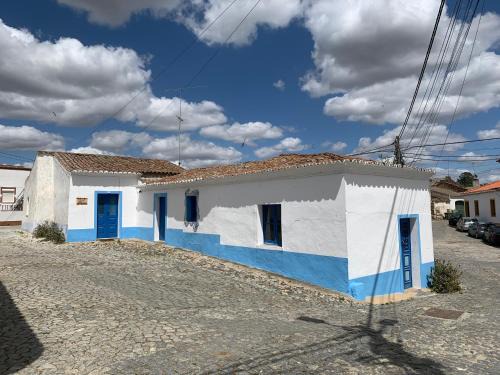 Sao Pedro do Corval House | Ilha ALFRIDA