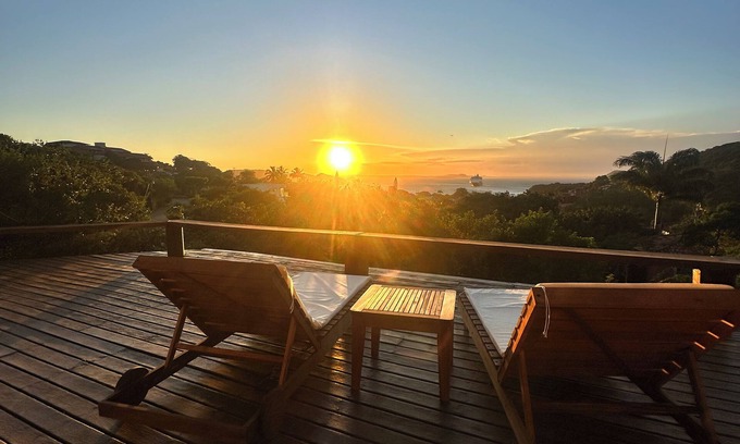 Joao Fernandes House | Ilha Branca Guest House
