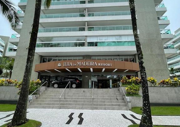 Riviera de Sao Lourenco Apartment | Ilha da Madeira Resort Riviera de São Lourenço SP