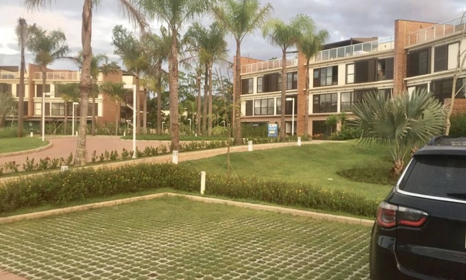 Riviera de Sao Lourenco Apartment | Ilha Verde Residence Resort Condominium Apartment