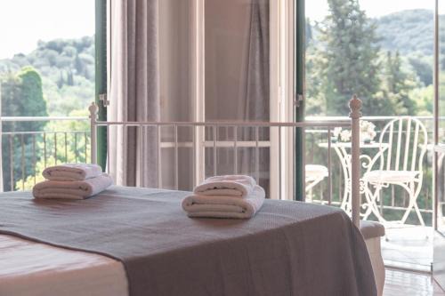 Peroulion House | Ilia's Holiday Home