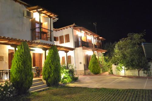 Kala Nera Apartment | Iliachtides