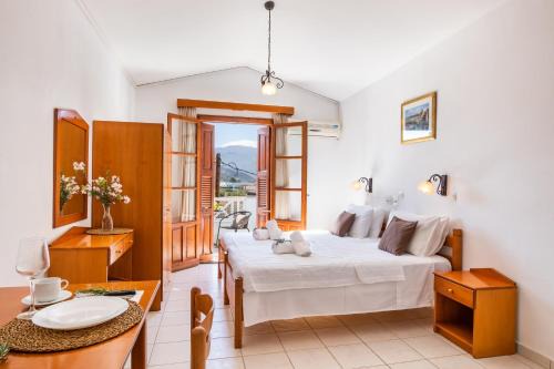 Karpathos Apartment | Iliada Studios