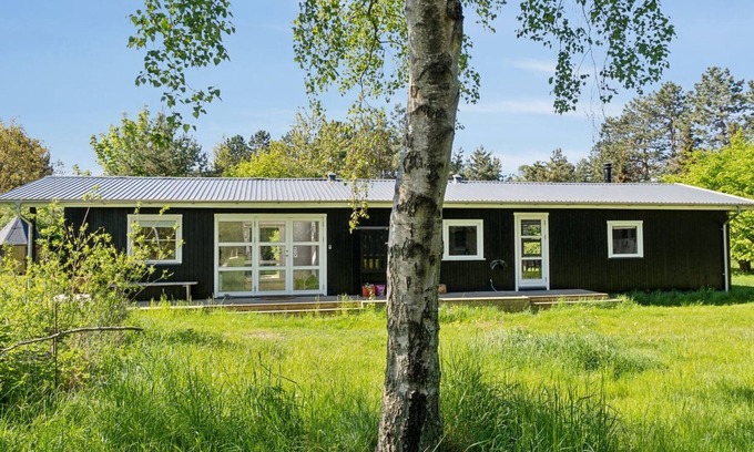 Nykobing Sjaelland House | "Iliane" - 450m from the sea by Interhome