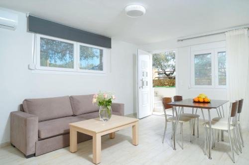Chrisi Ammoudia Apartment | Ilias Apartments