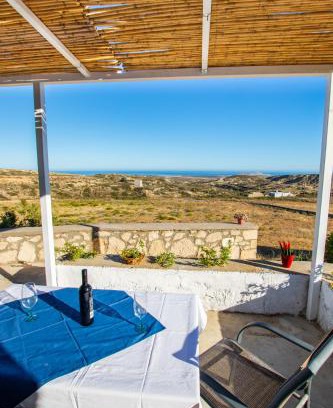 Karpathos House | Ilias Cottage