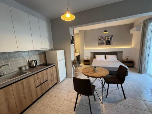 Kardamena Apartment | Ilias Nest 1