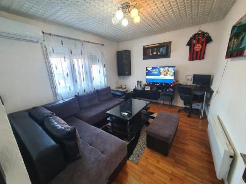 Prilep House | Iliovski Inn - Just Like Home