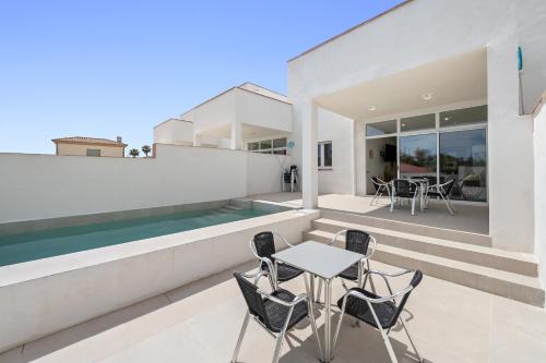 El Ligallo del Ganguil House | Illa de Buda