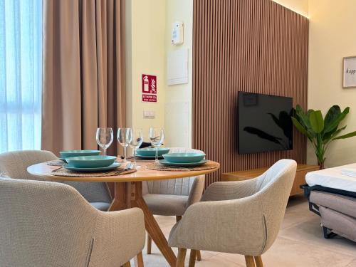 Benimamet Apartment | Illetes Flats - Suite cerca de Feria de Muestras y Metro