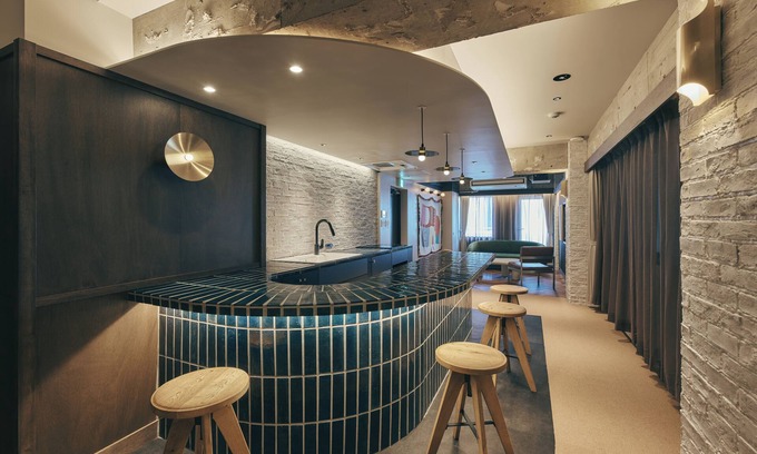 Higashi Apartment | illi Lay Shibuya-Ebisu
