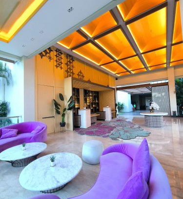 Praya Hotel | ILLIRA Lite Praya Lombok