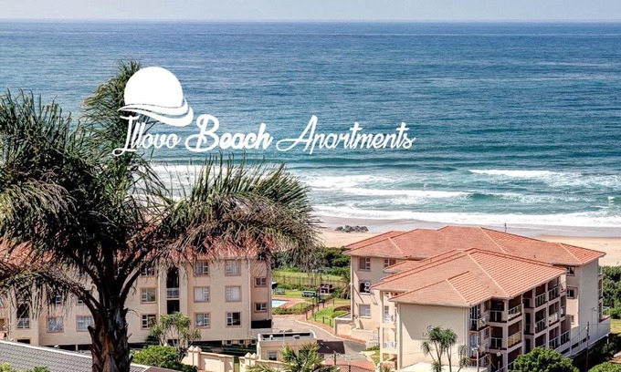 Illovo Beach Apartment | Illovo Beach Apartments at La Mer