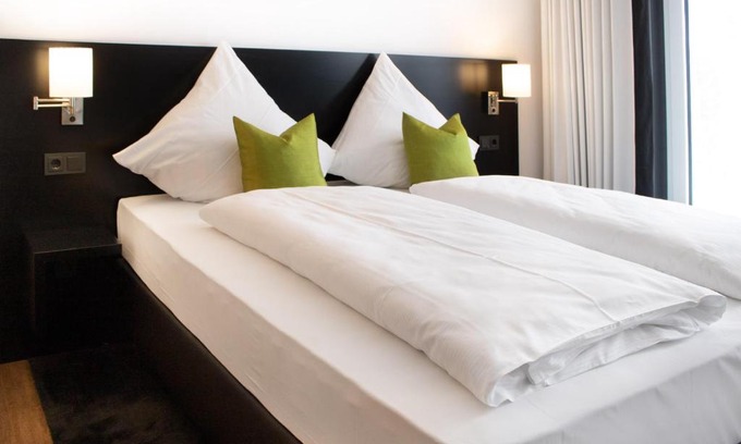 Ilmenau Hotel | ILM Hotel by WMM Hotels