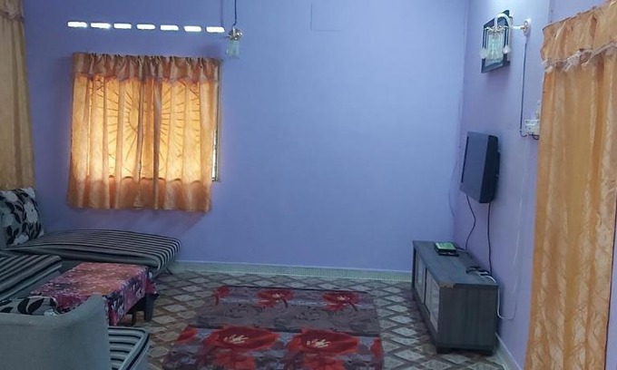 Larut House | Ilman Homestay Taiping