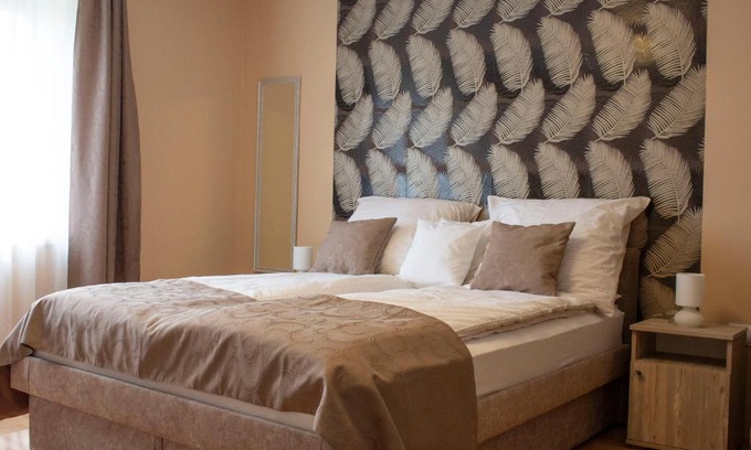 Gyula Apartment | Ilona Apartman