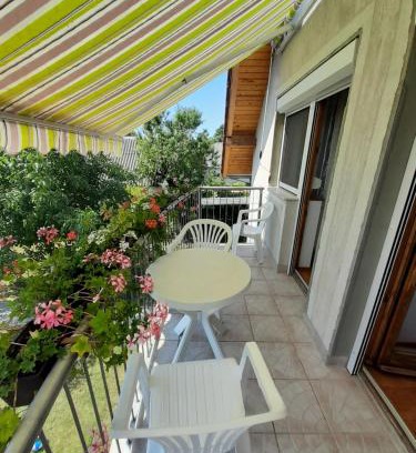 Balatonszabadi House | Ilona Vendégház Balatonszabadi