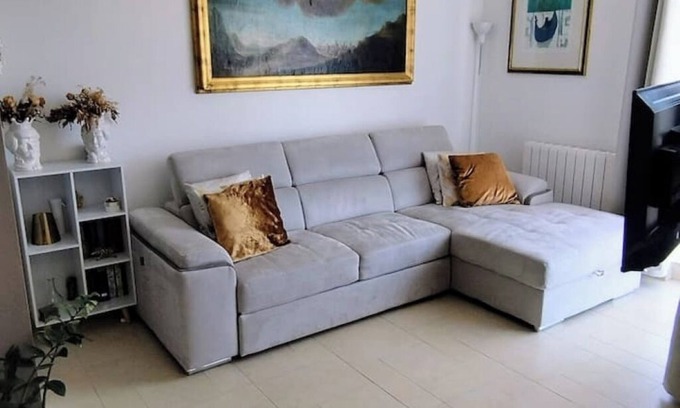 Pesaro Apartment | ILOVEPESARO