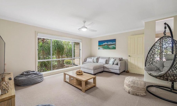 Dunbogan House | Iluka Breeze