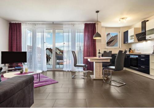 Fischbach Apartment | Iluna