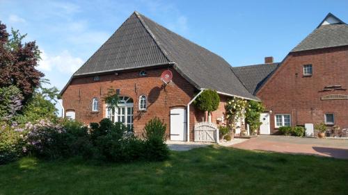 Loxstedt Apartment | Im Alten Stall