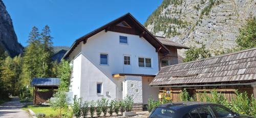 Hallstatt House | Im Echerntal