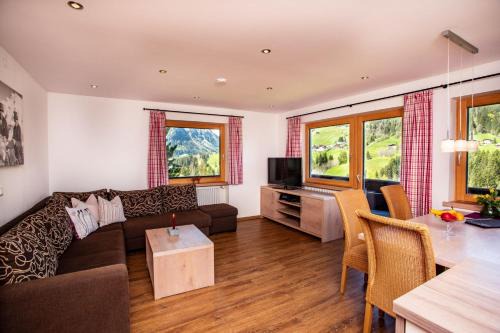 Mittelberg Apartment | Im Höfle Ferienwohnungen