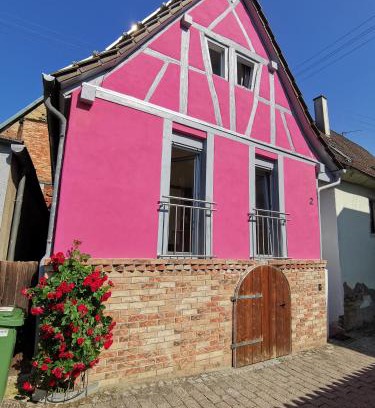 Odenheim House | Im Herzen des Kraichgaus 2