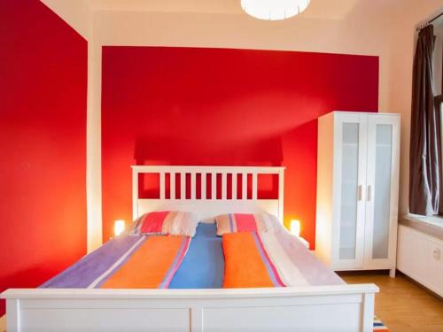 Zentrum-Sued Apartment | Im Herzen - Zentral in Leipzig