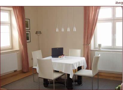 Isny im Allgaeu Apartment | …im historischen Baudenkmal Sternfärbe