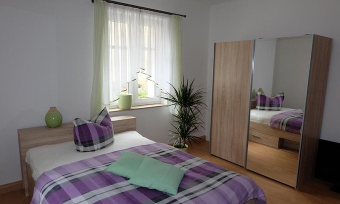 Reichenbrand House | Im Kuckucksnest