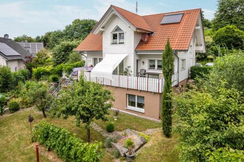 Fautenbach Apartment | im Oberdorf