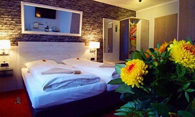 Jever Hotel | Im Schützenhof