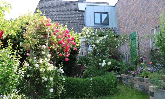 Schneverdingen House | Im Schnuckenbau, Ferienhaus