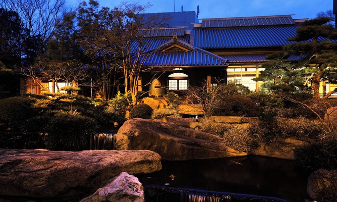 Katahara Hotel | Imabari Kokusai Hotel