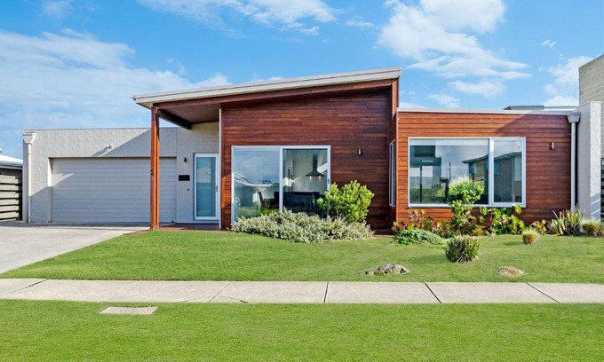 Port Fairy House | Imagine