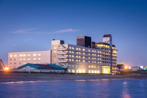 Hakodate Hotel | Imagine Hotel & Resort