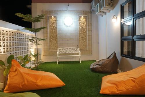 Dago House | Imah Sarae