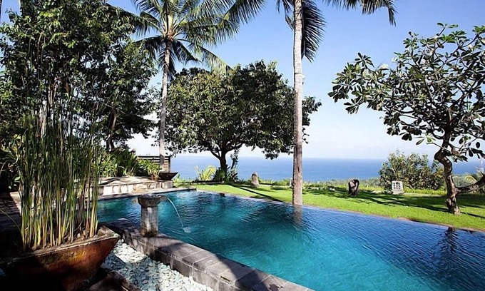 Senggigi Villa | Imaj Private Villas