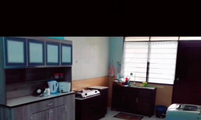Jitra House | Iman Guesthouse