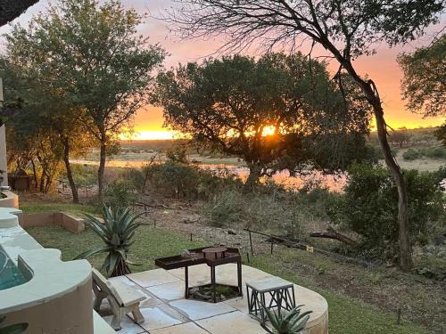 Hectorspruit House | Imberbe Private Lodge