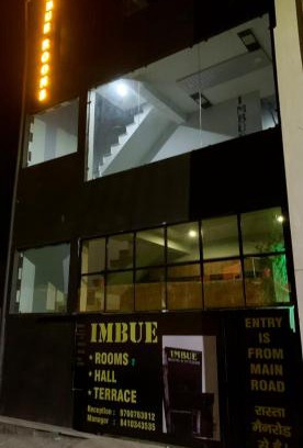 Dehradun House | IMBUE Rooms