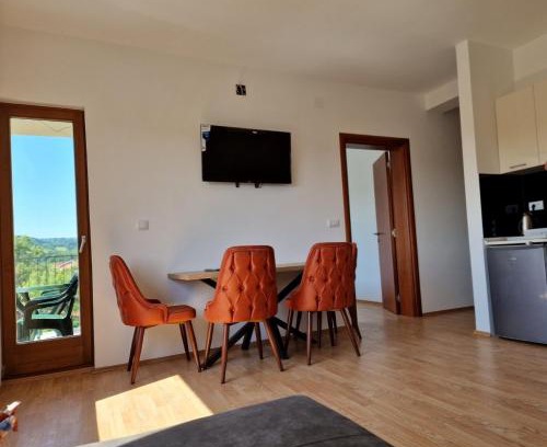 Gornja Toplica Apartment | Ime Ruze apartmani Banja Vrujci